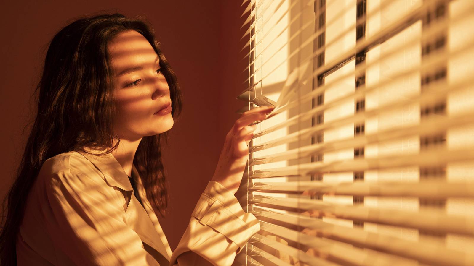 Easy installation of window blinds Livermore