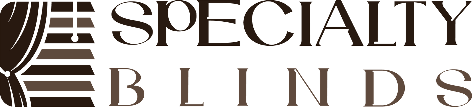 Specialty Blinds