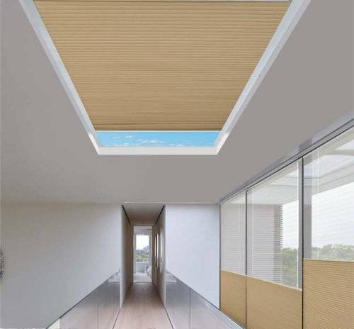 SKYLIGHT SHADES