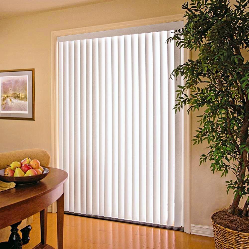 VERTICAL BLINDS
