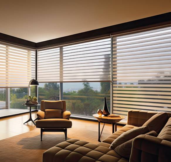 window blinds and shades livermore