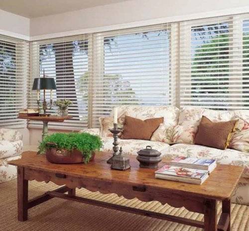 window blinds and shades livermore