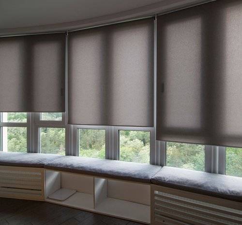 window blinds and shades livermore