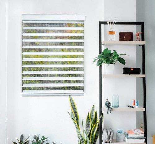 window blinds and shades livermore