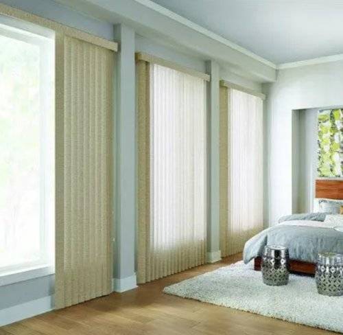 window blinds and shades livermore